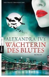 Cover von Wächterin des Blutes