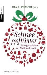 Cover von Schneegeflüster