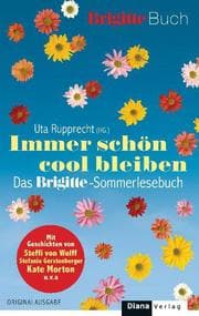 Cover von Immer schön cool bleiben!