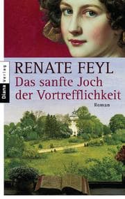 Cover von Das sanfte Joch der Vortrefflichkeit