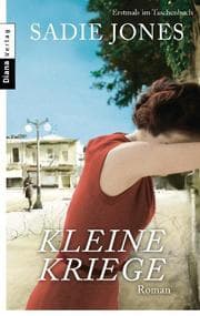Cover von Kleine Kriege
