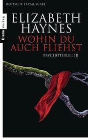 Cover von Wohin du auch fliehst