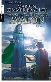 Cover von Das Schwert von Avalon