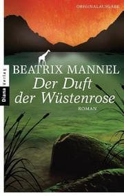 Cover von Der Duft der Wüstenrose