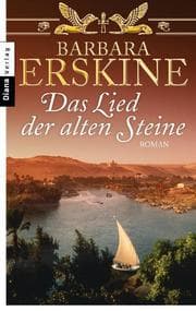Cover von Das Lied der alten Steine