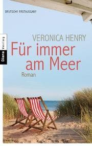 Cover von Für immer am Meer