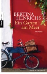 Cover von Ein Garten am Meer