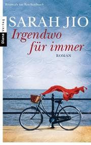 Cover von Irgendwo für immer
