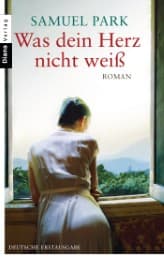 Cover von Was dein Herz nicht weiß