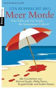 Cover von Meer Morde