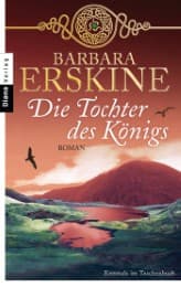 Cover von Die Tochter des Königs