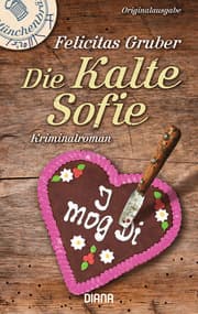 Cover von Die Kalte Sofie