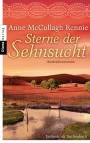 Cover von Sterne der Sehnsucht