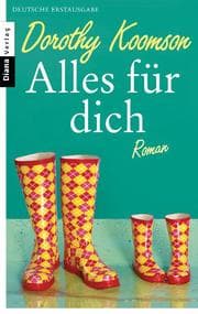 Cover von Alles für dich