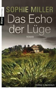 Cover von Das Echo der Lüge