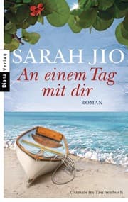 Cover von An einem Tag mit dir
