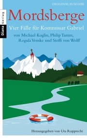 Cover von Mordsberge