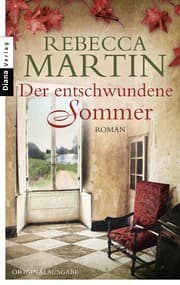 Cover von Der entschwundene Sommer