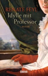 Cover von Idylle mit Professor