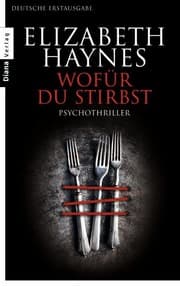 Cover von Wofür du stirbst