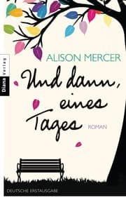 Cover von Und dann, eines Tages
