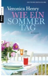 Cover von Wie ein Sommertag