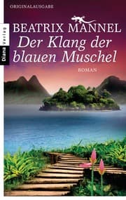 Cover von Der Klang der blauen Muschel