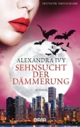 Cover von Sehnsucht der Dämmerung