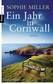 Cover von Ein Jahr in Cornwall
