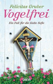 Cover von Vogelfrei