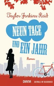 Cover von Neun Tage und ein Jahr