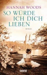 Cover von So würde ich dich lieben