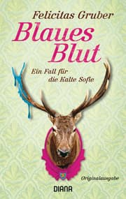 Cover von Blaues Blut