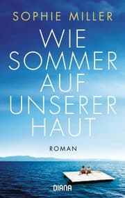 Cover von Wie Sommer auf unserer Haut