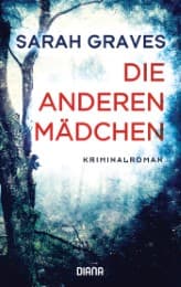 Cover von Die anderen Mädchen