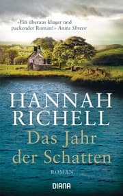 Cover von Das Jahr der Schatten