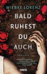 Cover von Bald ruhest du auch