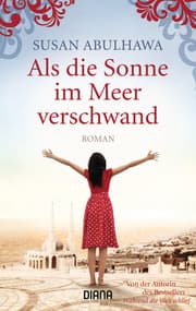 Cover von Als die Sonne im Meer verschwand