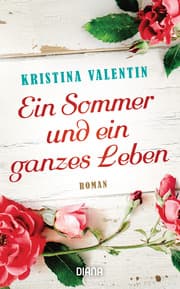 Cover von Ein Sommer und ein ganzes Leben