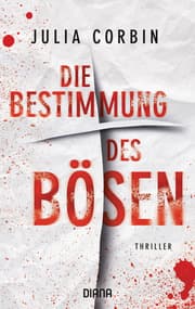 Cover von Die Bestimmung des Bösen