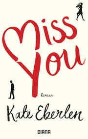 Cover von Miss you