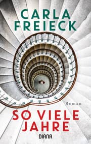 Cover von So viele Jahre