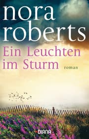 Cover von Ein Leuchten im Sturm