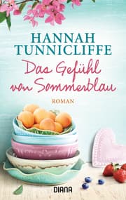 Cover von Das Gefühl von Sommerblau
