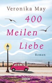 Cover von 400 Meilen Liebe