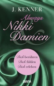 Cover von Always Nikki & Damien