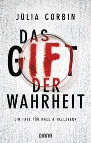 Cover von Das Gift der Wahrheit