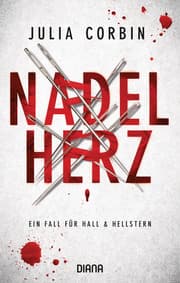 Cover von Nadelherz