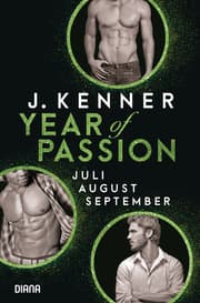 Cover von Year of Passion 7-9