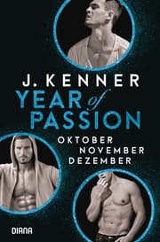 Cover von Year of Passion 10-12